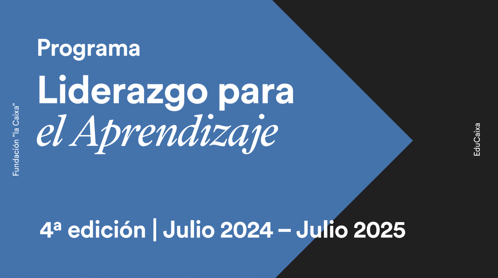 Resumen de la cuarta edición