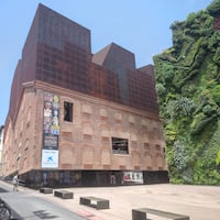 CaixaForum Madrid
