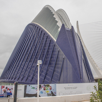 CaixaForum València