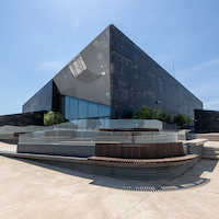 CaixaForum Zaragoza
