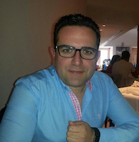 Manuel Javier Cejudo