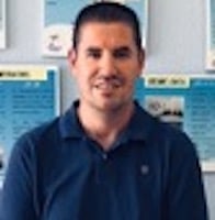 Francisco Javier Rico