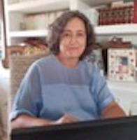 Mª Mercedes Fernández Aroca
