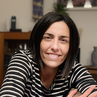 Uxue Arrazola