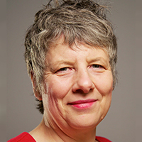 Caroline Ainslie