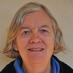 Toni Beardon