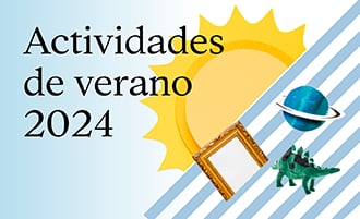 Actividades de verano 2024