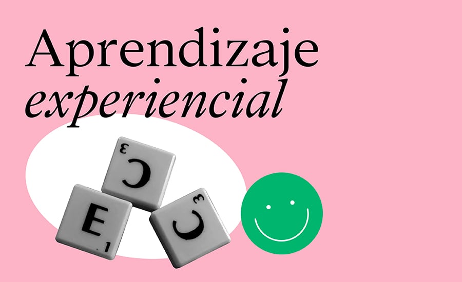 Aprendizaje experiencial