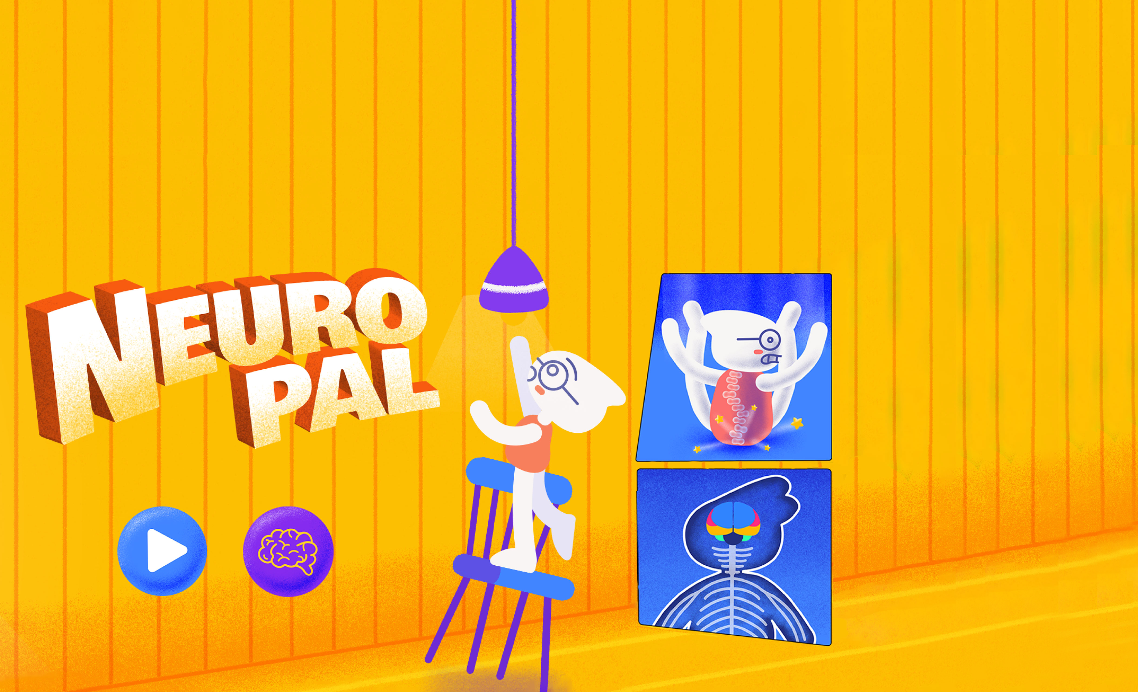 NEUROPAL
