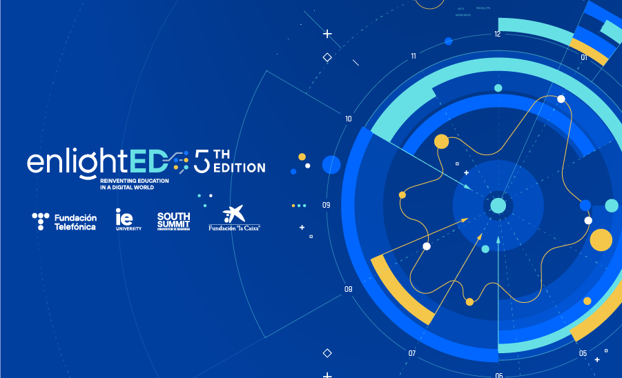 EnlightED Congrés Educatiu