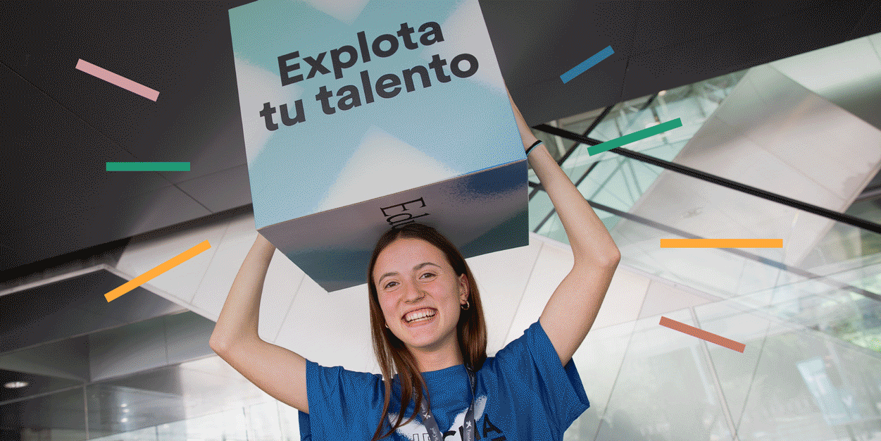 Con EduCaixa es posible
