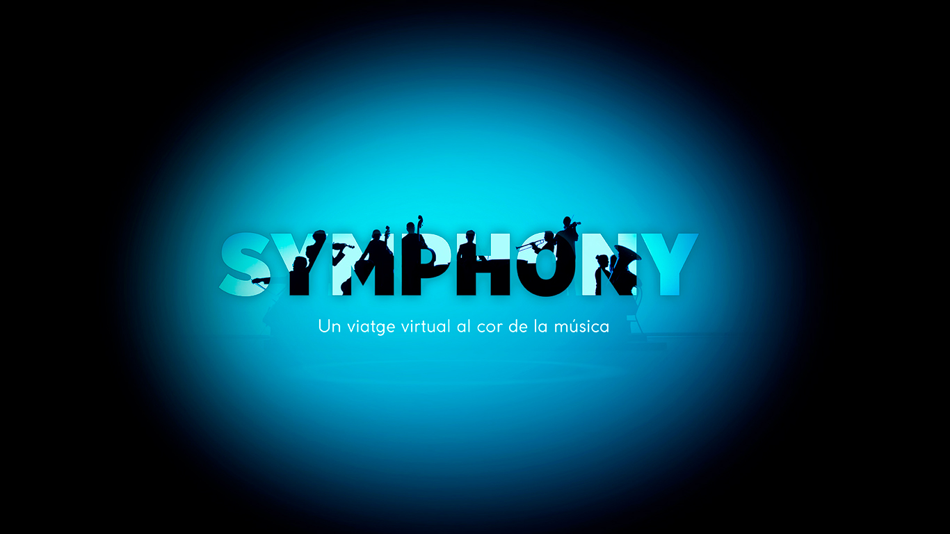 Symphony a la teva ciutat