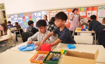 comunidad educativa