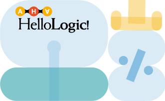 HelloLogic!