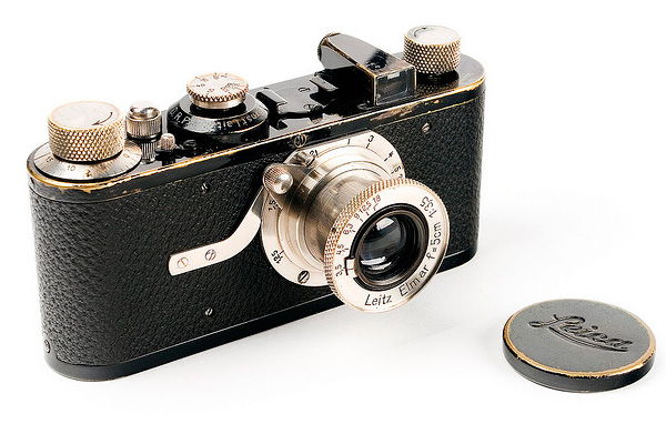 Historia del fotoperiodismo