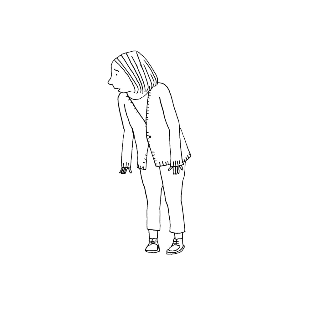 Dibujos de emociones 7