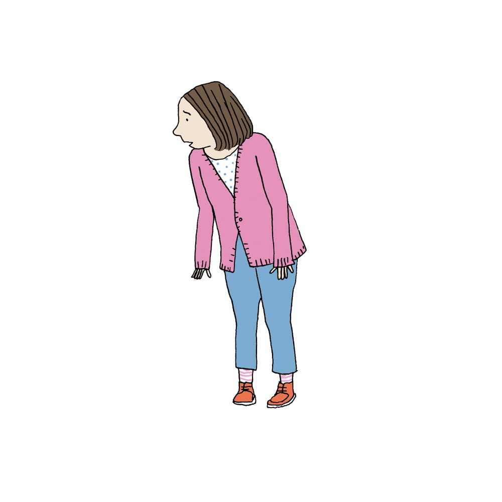 Dibujos de emociones 7