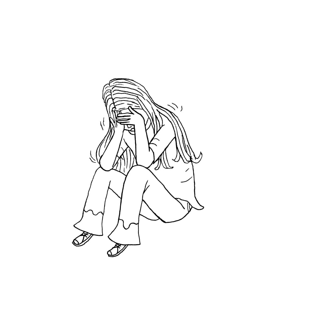 Dibujos de emociones 7