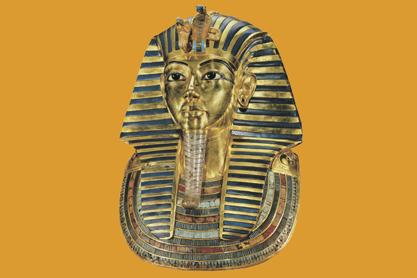 ¿Quién era quién en el antiguo Egipto?