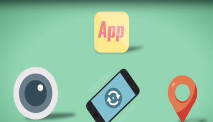 App-dicción