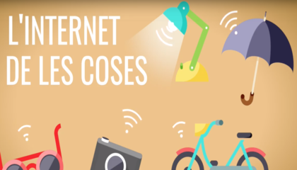 L'internet de les coses