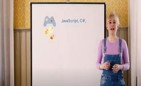 En què consisteix la programació?