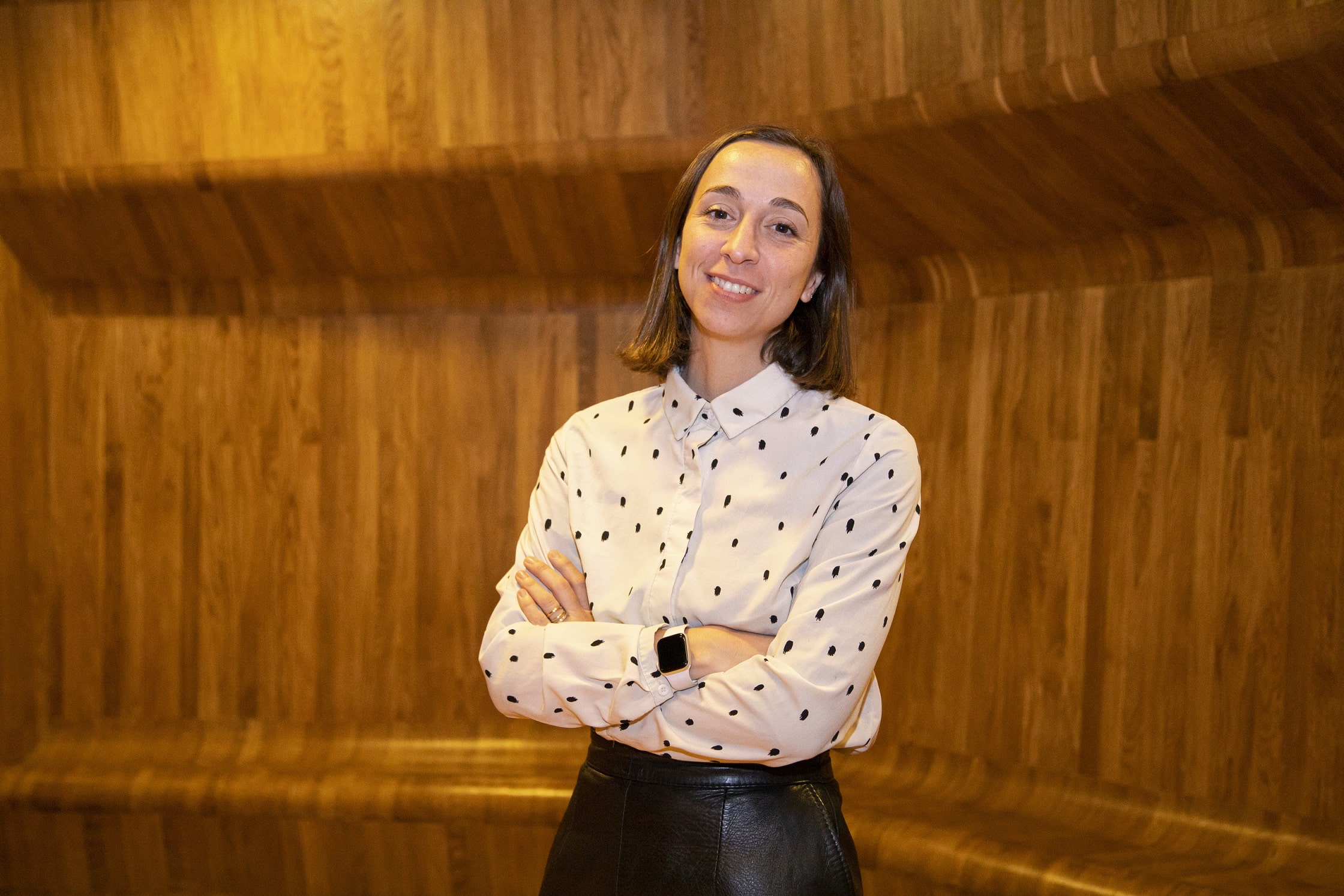 Arantxa Ribot