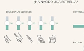 El juego de dirigir
