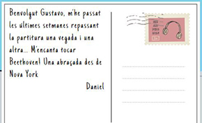 Postals