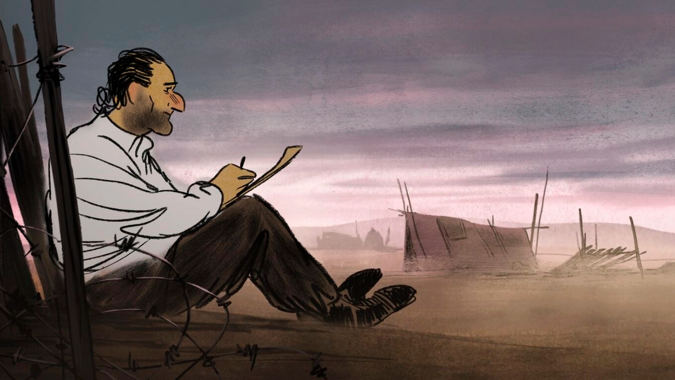 La memoria histórica