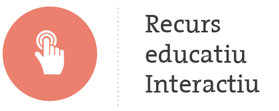 Recurs educatiu interactiu