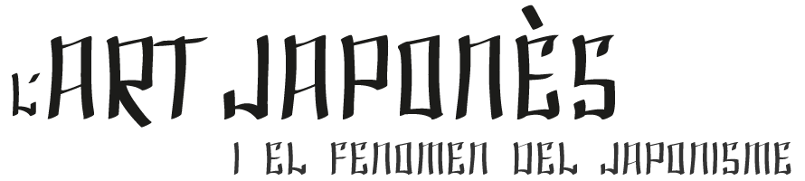 L'Art Japonès i el fenomen del Japonisme