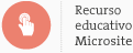 Recurso educativo - Microsite