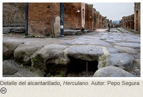 La Ciudad Romana