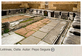 La Ciudad Romana