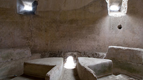 La Ciutat Romana