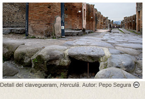 La ciutat romana