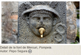 La ciutat romana