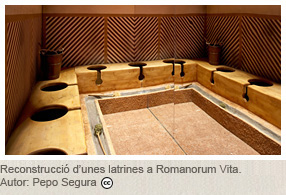 La ciutat romana