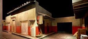 Ciutat Romana