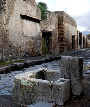 La Ciutat Romana
