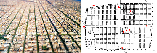 ¿Qué nos queda de los romanos?