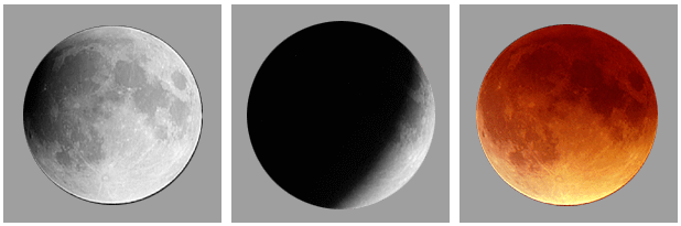 Eclipsi de Lluna