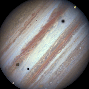 Jupiter