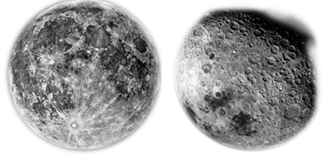 caras luna