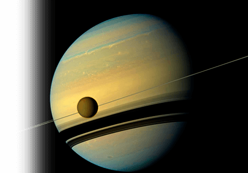 saturno